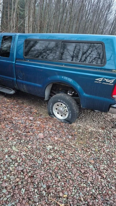 2001 Ford Super Duty 1st Gen - Image 6 of 13