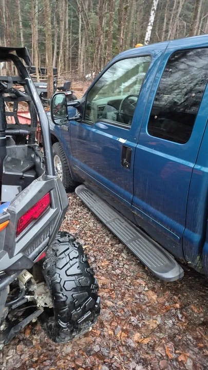 2001 Ford Super Duty 1st Gen - Image 7 of 13