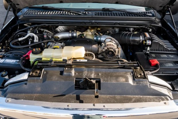 2001 Ford Super Duty 1st Gen - Image 6 of 7