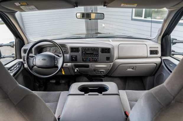 2001 Ford Super Duty 1st Gen - Image 5 of 7