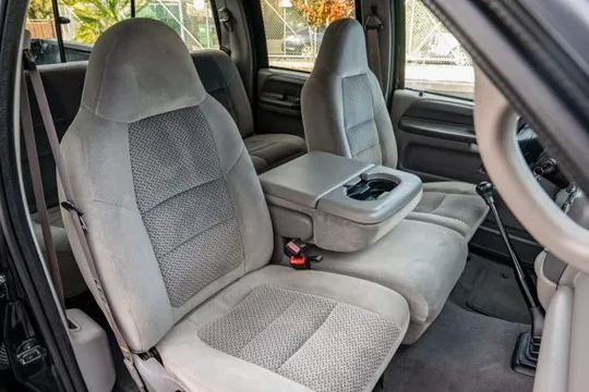 2001 Ford Super Duty 1st Gen - Image 4 of 7