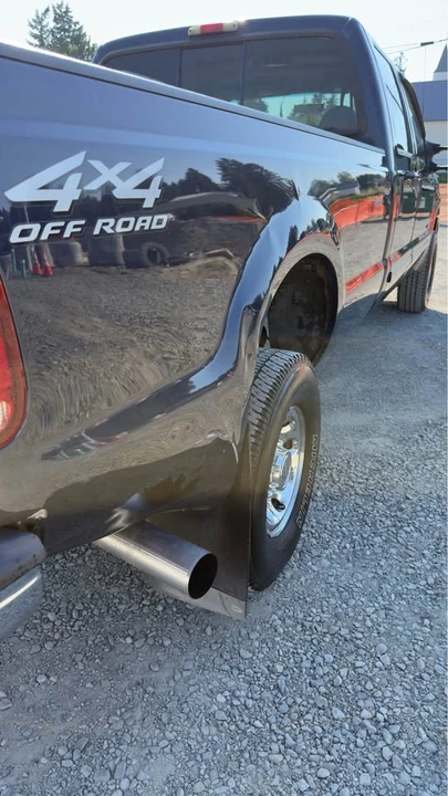 2001 Ford Super Duty 1st Gen - Image 6 of 10