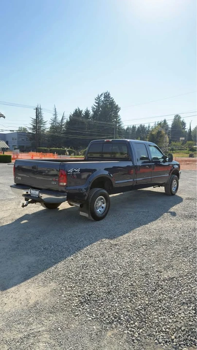 2001 Ford Super Duty 1st Gen - Image 3 of 10