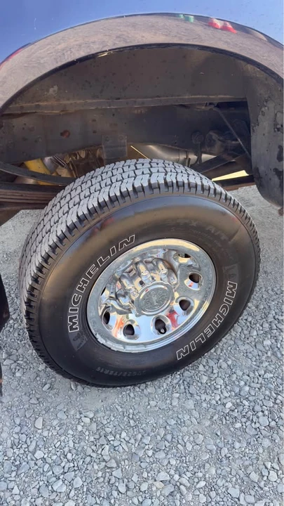 2001 Ford Super Duty 1st Gen - Image 5 of 10