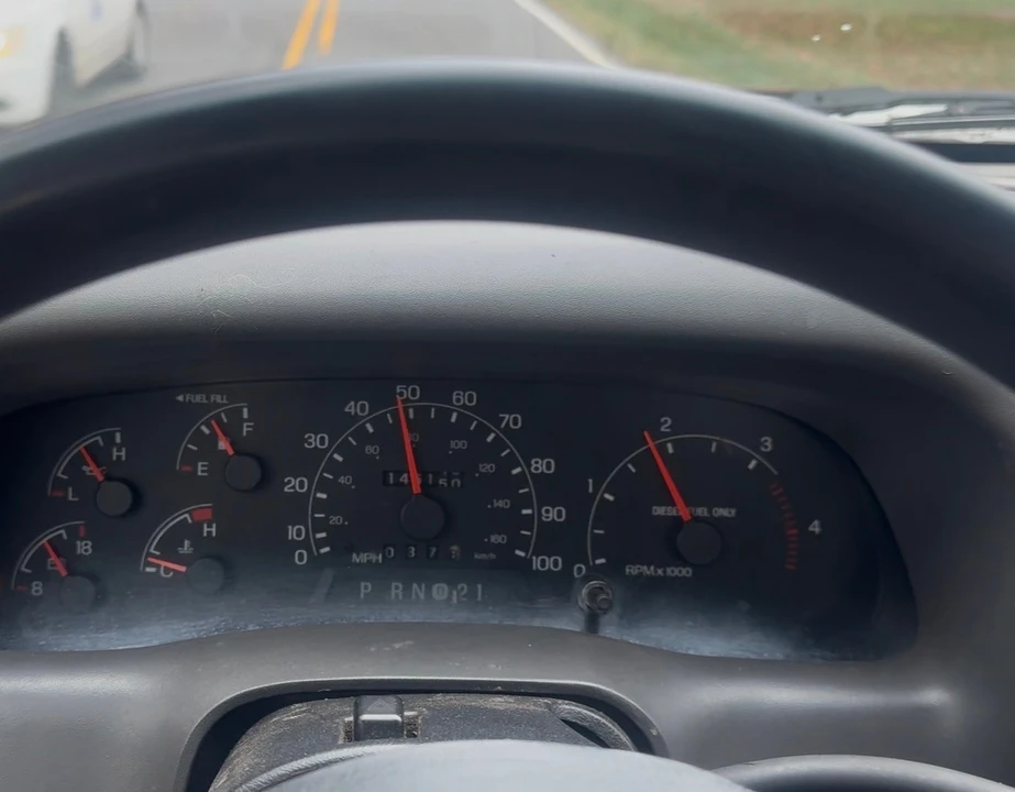 2001 Ford Super Duty 1st Gen - Image 6 of 21