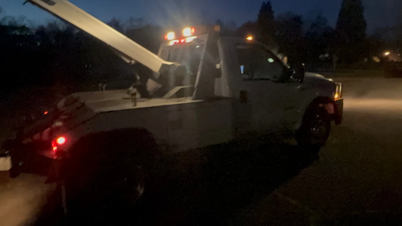 2001 Ford Super Duty 1st Gen - Image 11 of 21
