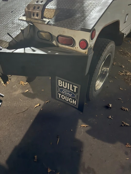 2001 Ford Super Duty 1st Gen - Image 18 of 21