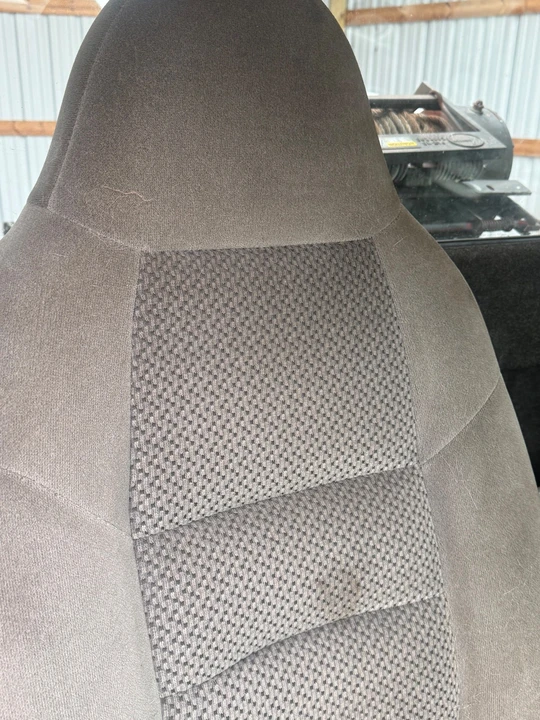 2001 Ford Super Duty 1st Gen - Image 19 of 21