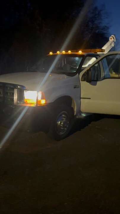2001 Ford Super Duty 1st Gen - Image 8 of 21