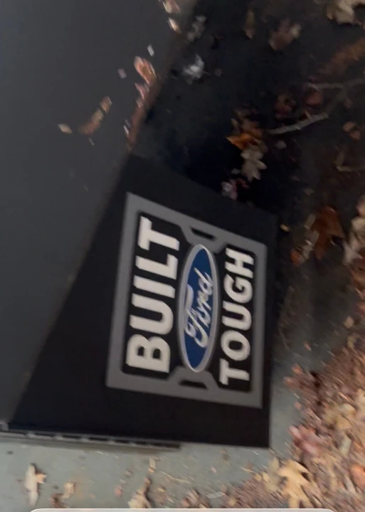 2001 Ford Super Duty 1st Gen - Image 7 of 21