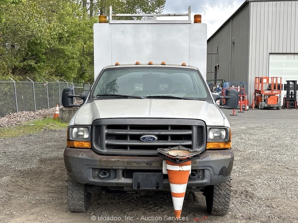 2001 Ford Super Duty 1st Gen - Image 7 of 12
