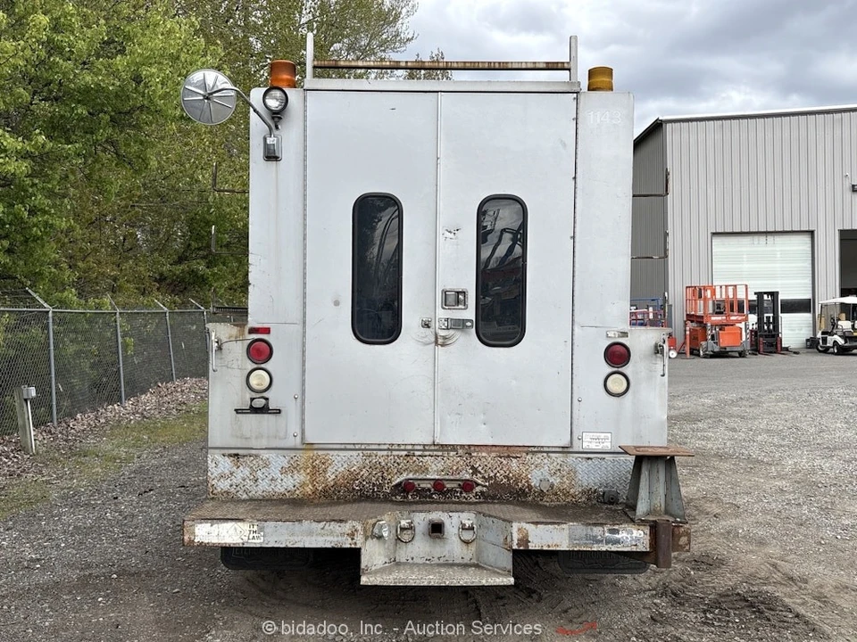 2001 Ford Super Duty 1st Gen - Image 8 of 12