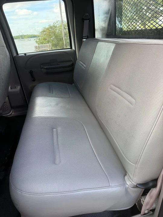 2001 Ford Super Duty 1st Gen - Image 12 of 19