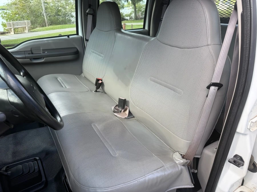 2001 Ford Super Duty 1st Gen - Image 11 of 19