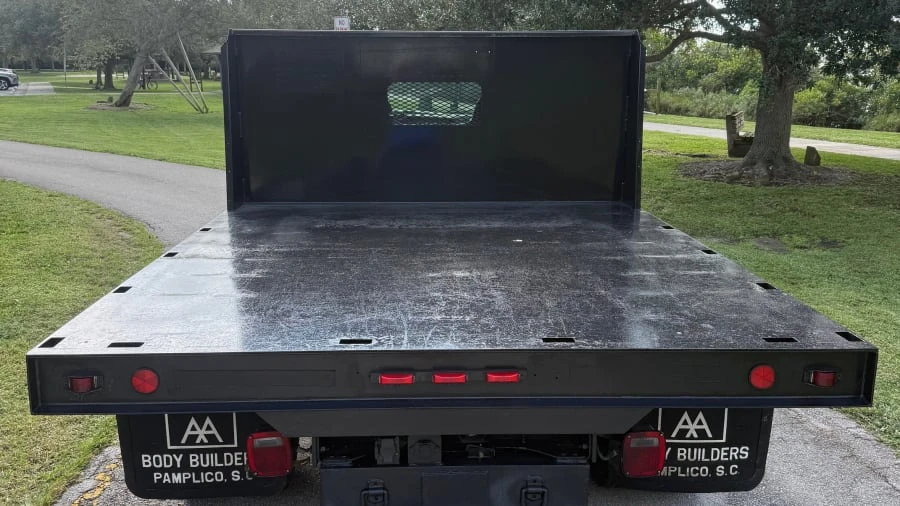 2001 Ford Super Duty 1st Gen - Image 18 of 19