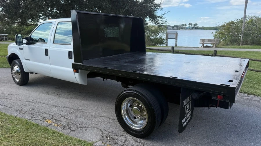 2001 Ford Super Duty 1st Gen - Image 3 of 19
