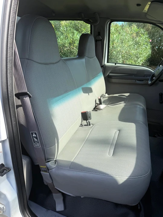 2001 Ford Super Duty 1st Gen - Image 13 of 19