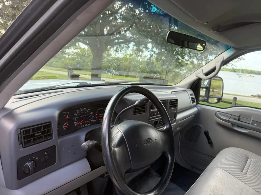 2001 Ford Super Duty 1st Gen - Image 6 of 19