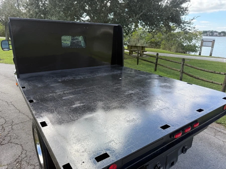 2001 Ford Super Duty 1st Gen - Image 19 of 19
