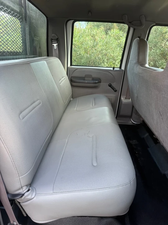 2001 Ford Super Duty 1st Gen - Image 15 of 19