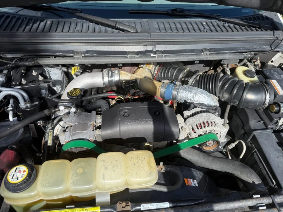 2001 Ford Super Duty 1st Gen - Image 16 of 19
