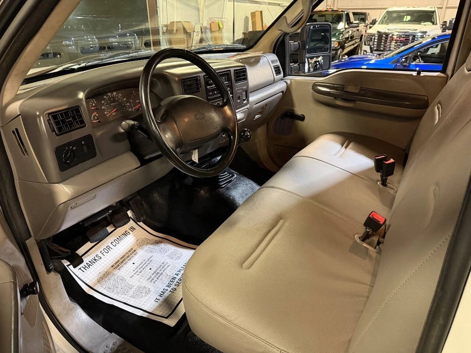 2001 Ford Super Duty 1st Gen - Image 5 of 12