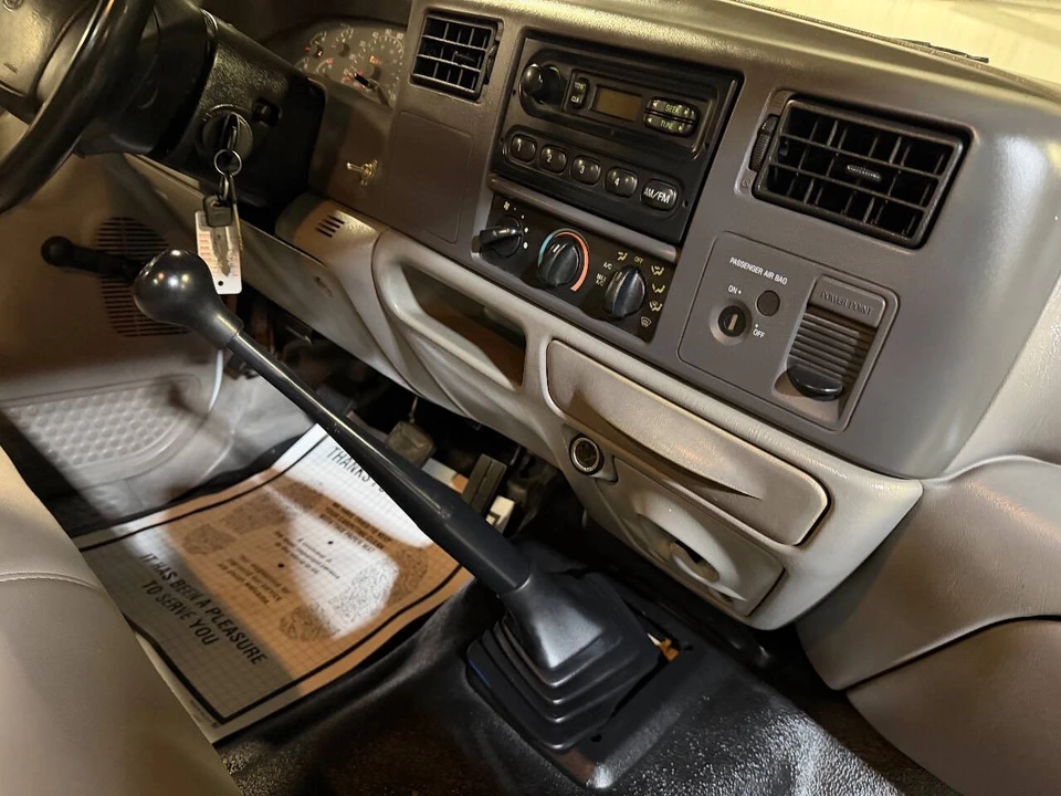 2001 Ford Super Duty 1st Gen - Image 7 of 12