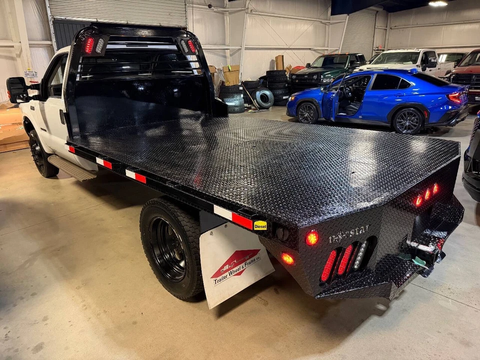 2001 Ford Super Duty 1st Gen - Image 3 of 12