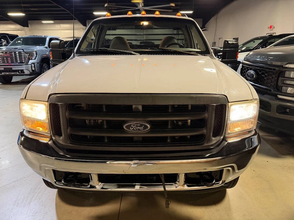 2001 Ford Super Duty 1st Gen - Image 12 of 12
