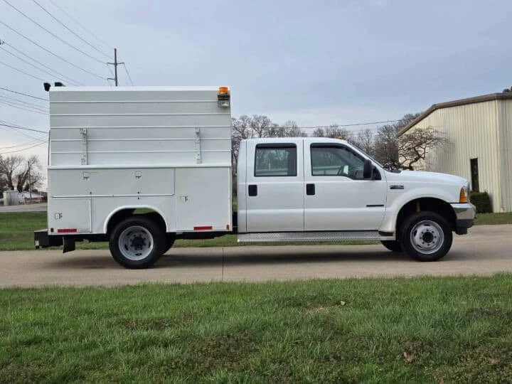 2001 Ford Super Duty 1st Gen - Image 6 of 30