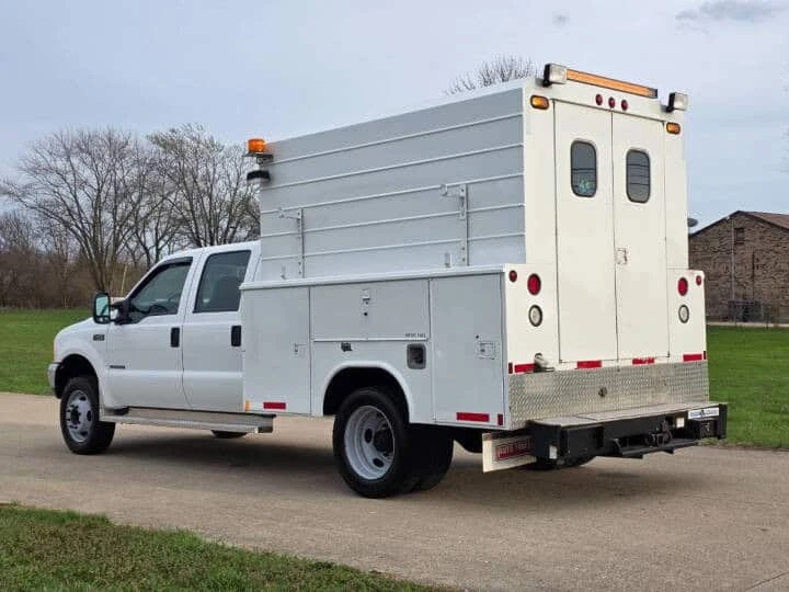 2001 Ford Super Duty 1st Gen - Image 7 of 30