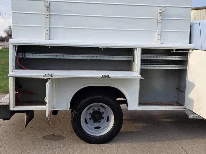 2001 Ford Super Duty 1st Gen - Image 11 of 30