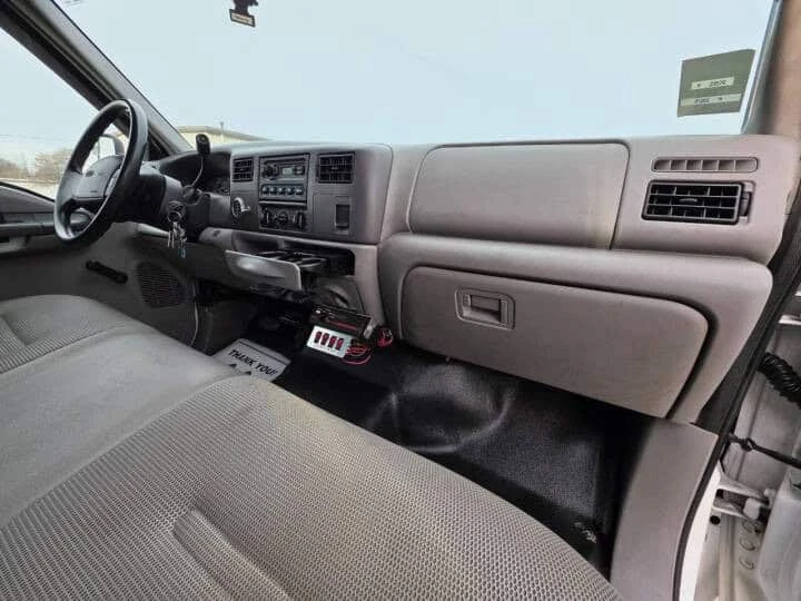 2001 Ford Super Duty 1st Gen - Image 21 of 30