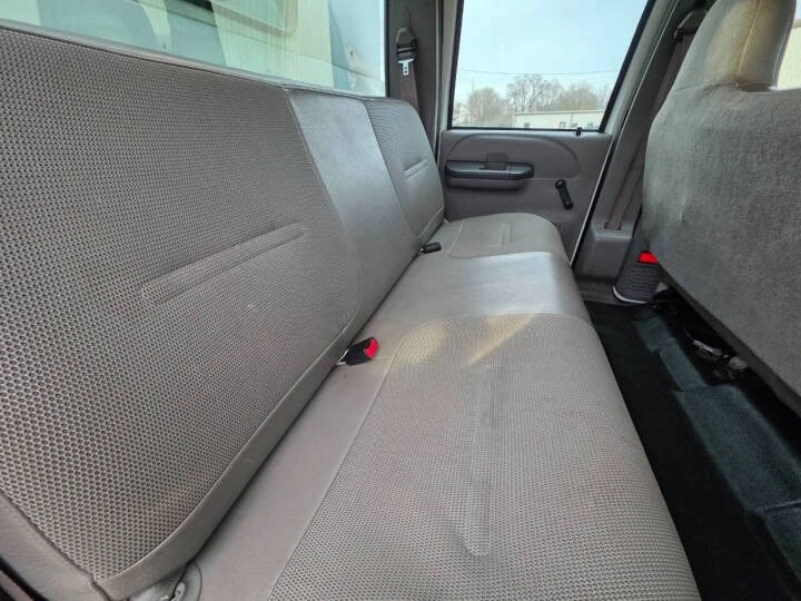 2001 Ford Super Duty 1st Gen - Image 22 of 30