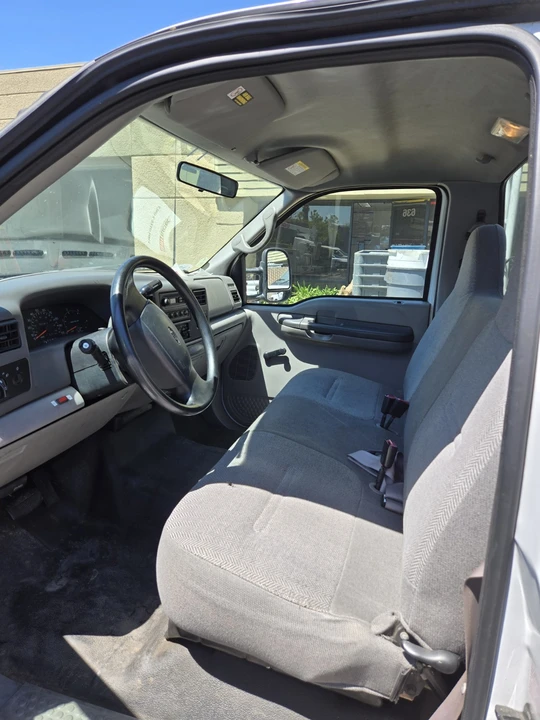 2001 Ford Super Duty 1st Gen - Image 13 of 17