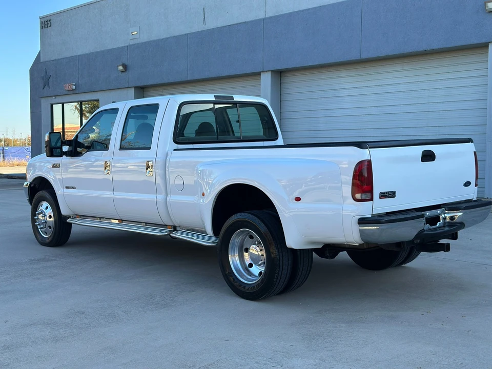 2001 Ford Super Duty 1st Gen - Image 7 of 21