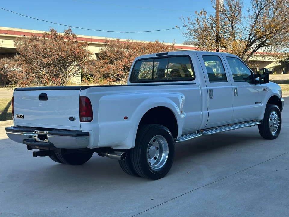 2001 Ford Super Duty 1st Gen - Image 5 of 21