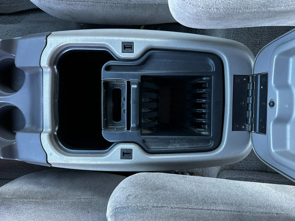 2001 Ford Super Duty 1st Gen - Image 21 of 21