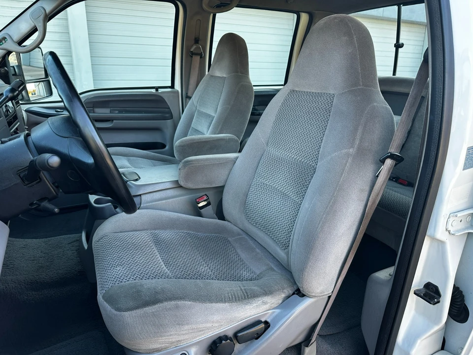 2001 Ford Super Duty 1st Gen - Image 15 of 21