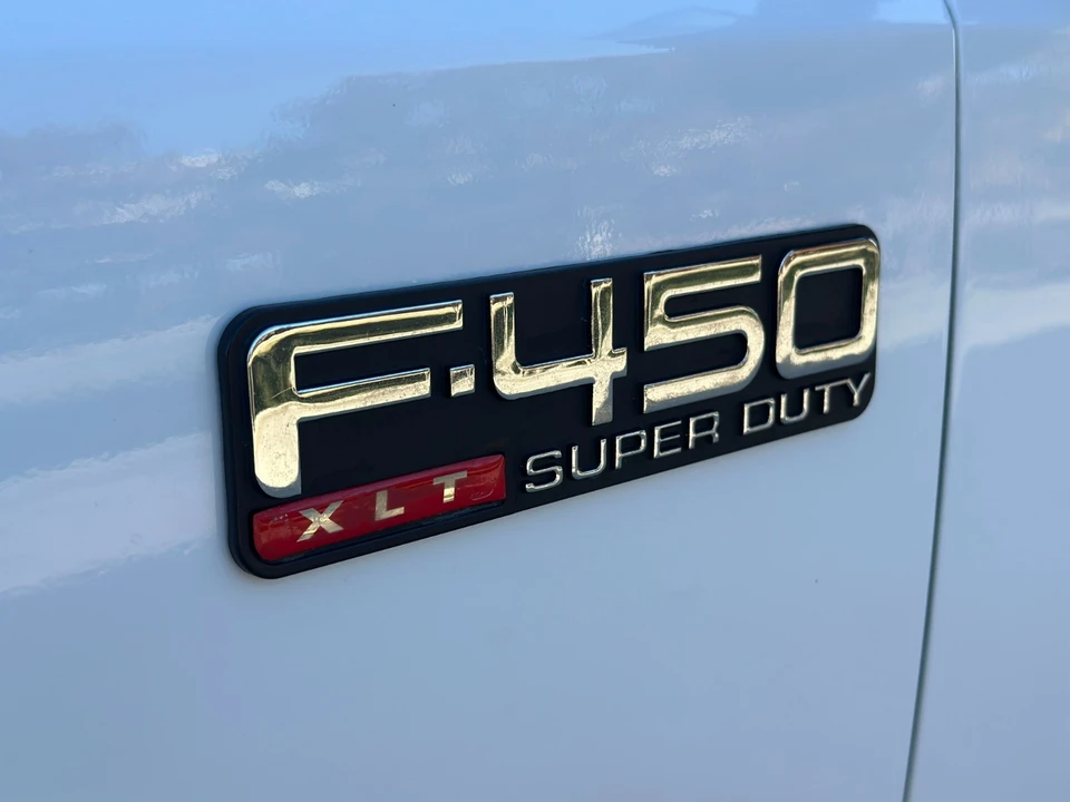 2001 Ford Super Duty 1st Gen - Image 9 of 21