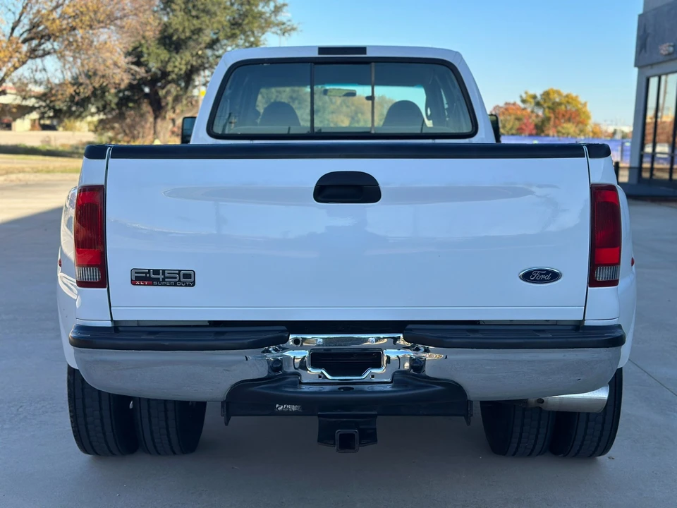 2001 Ford Super Duty 1st Gen - Image 6 of 21