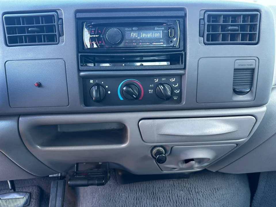 2001 Ford Super Duty 1st Gen - Image 18 of 21