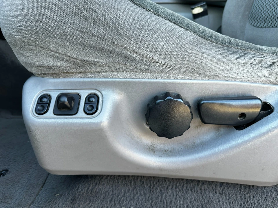 2001 Ford Super Duty 1st Gen - Image 14 of 21
