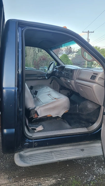 2001 Ford Super Duty 1st Gen - Image 13 of 18