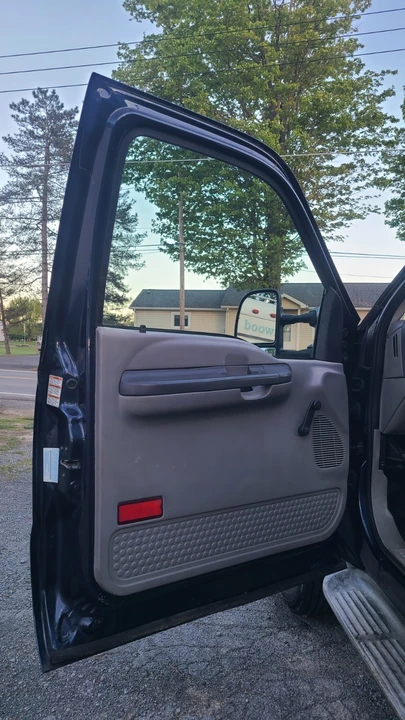 2001 Ford Super Duty 1st Gen - Image 8 of 18