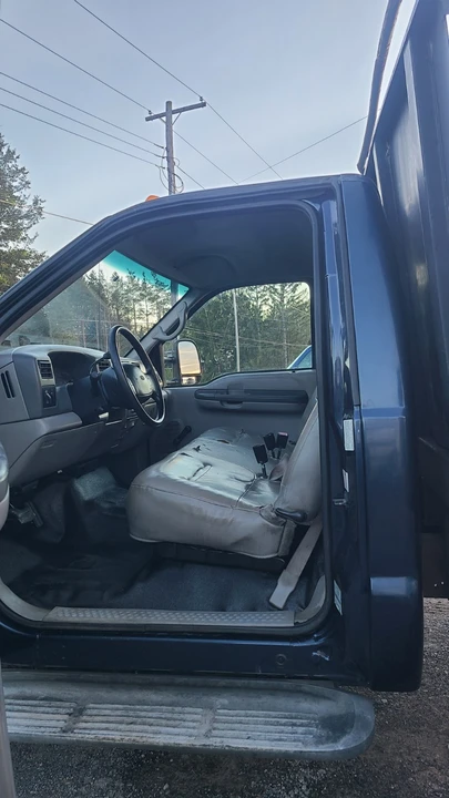 2001 Ford Super Duty 1st Gen - Image 7 of 18