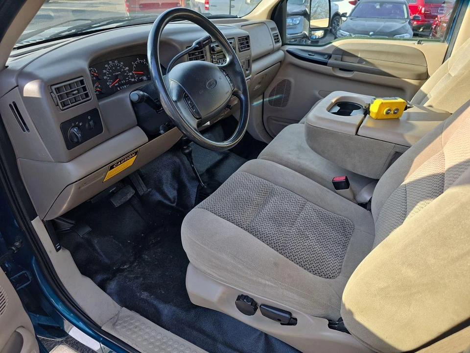 2001 Ford F-Series - Image 4 of 30