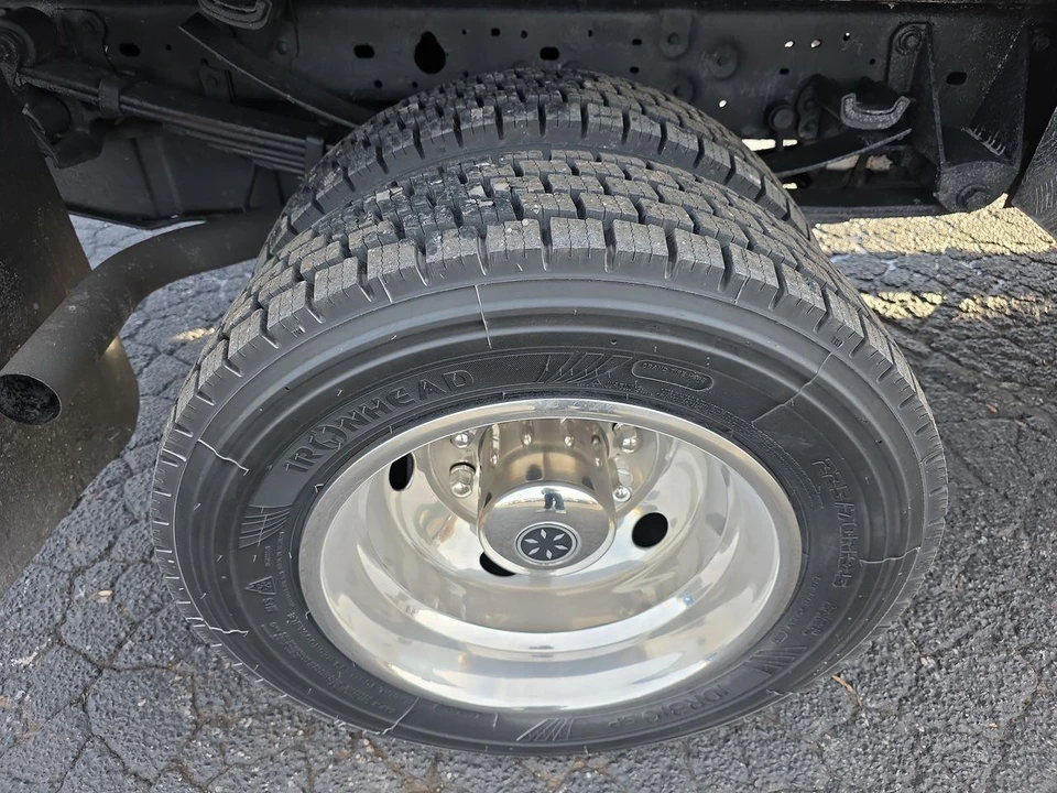 2001 Ford F-Series - Image 17 of 30