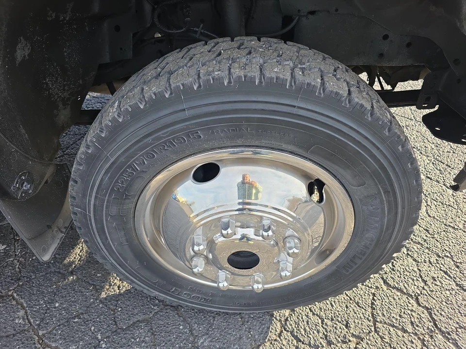 2001 Ford F-Series - Image 16 of 30