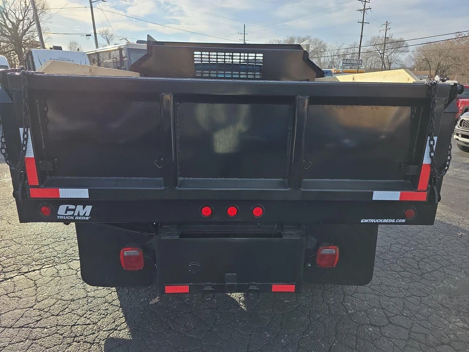 2001 Ford F-Series - Image 14 of 30